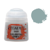 Citadel Paint Base Celestra Grey 12ml